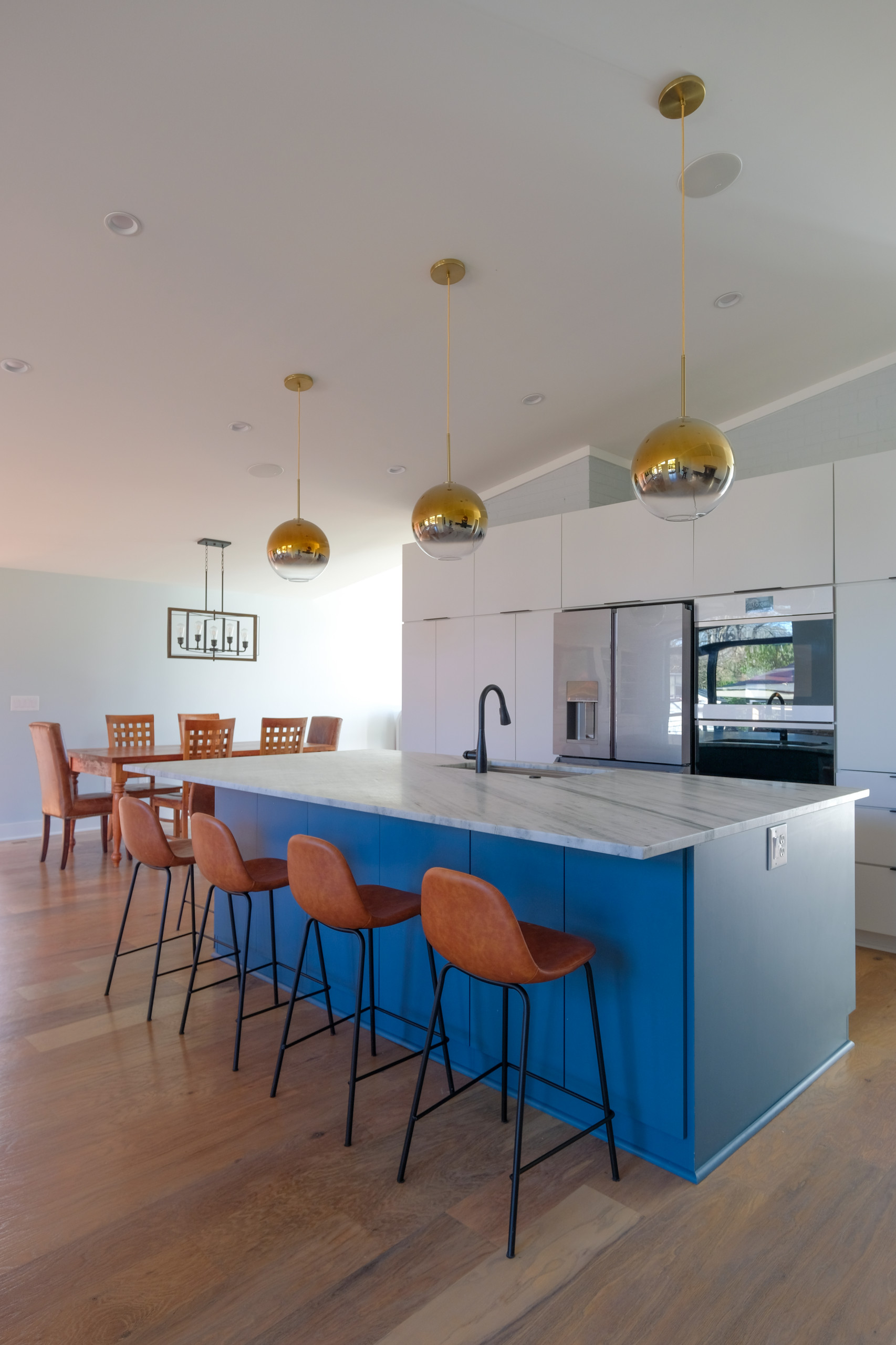 Modern Home Design