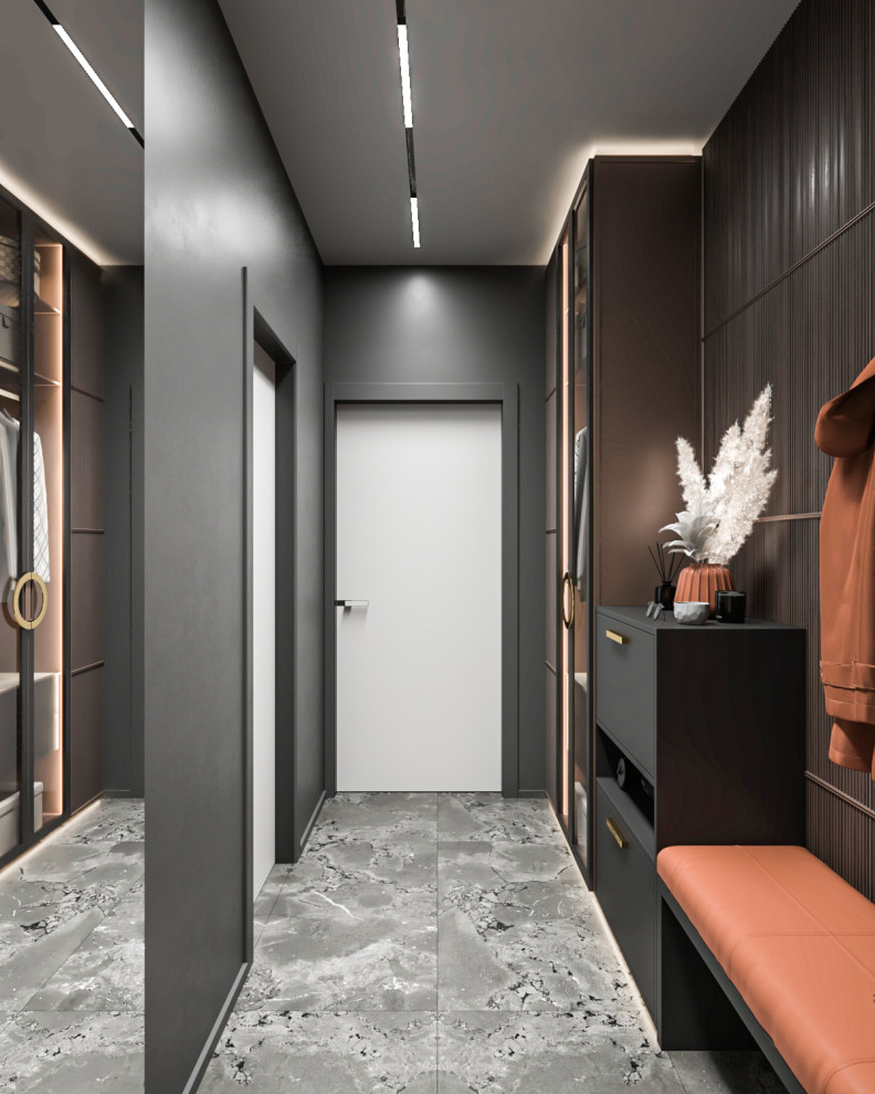 Апартаменты для успешного руководителя компании