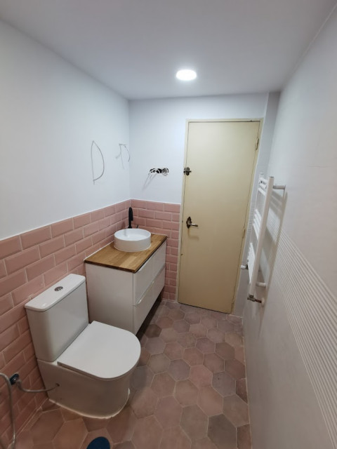 Resultado de ba&ntilde;o principal tras reforma coastal-bathroom