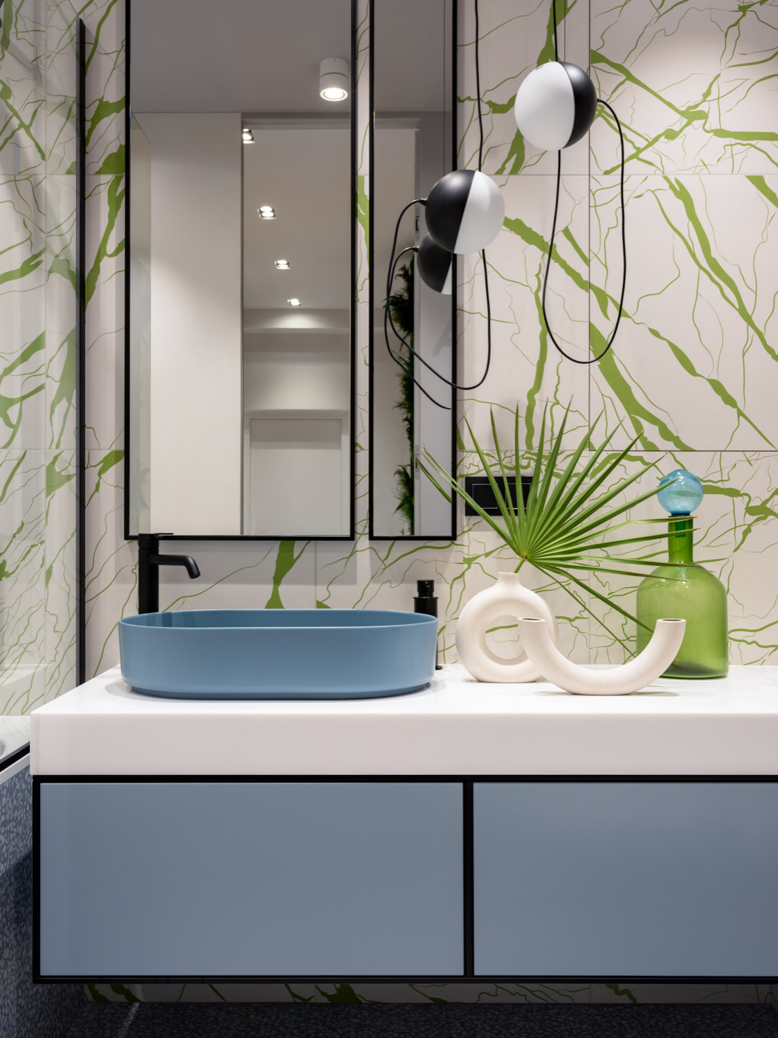 "ЖК Серебряный бор"