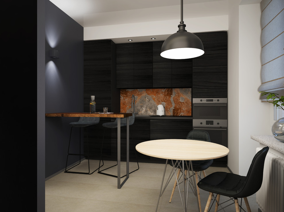 Новое Тушино