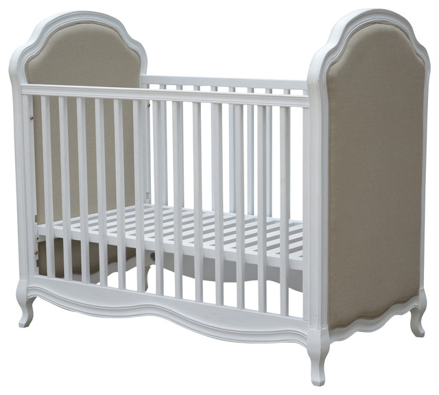 French Provincial Cot Home Design Jpg