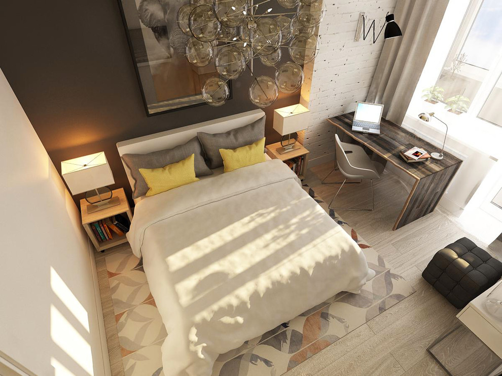 Квартира в Балашихе