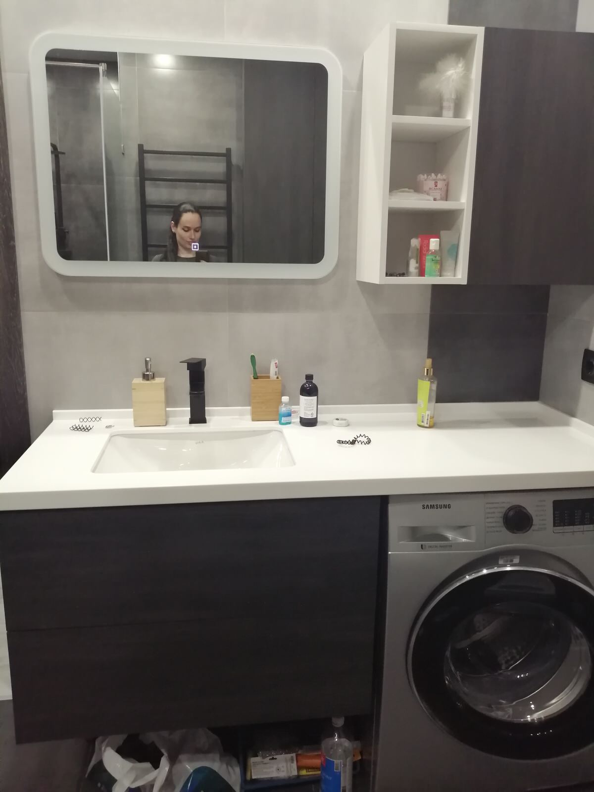 ЖК КутузовGRAD I  60 кв.м.