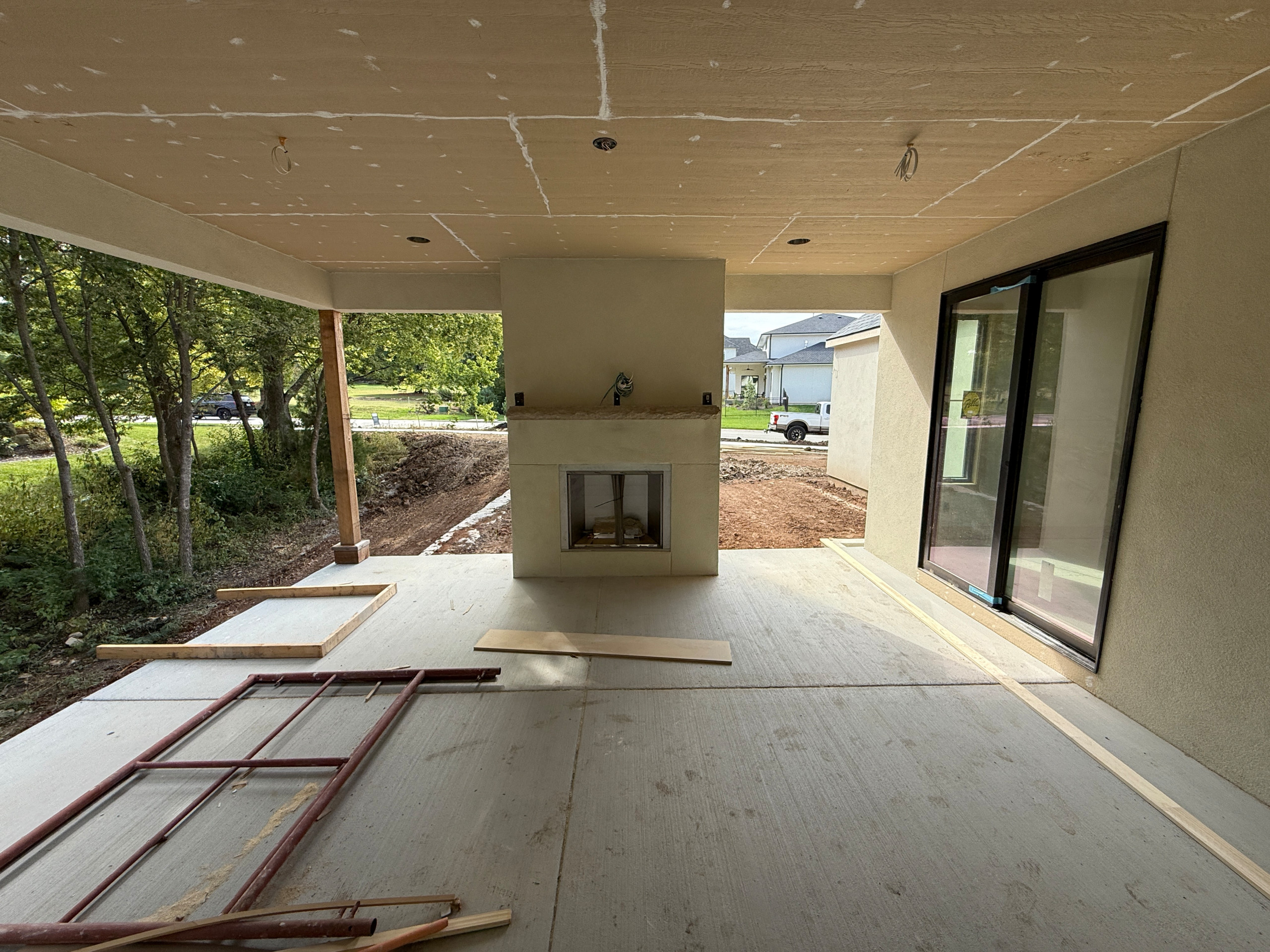 Mills Ranch, Lot 71, 16905 Barrington St., Spec Home, Available