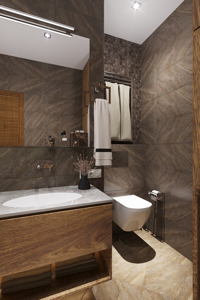 Квартира в ЖК "Филиград"