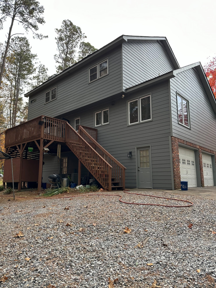 Woodstock Projects
