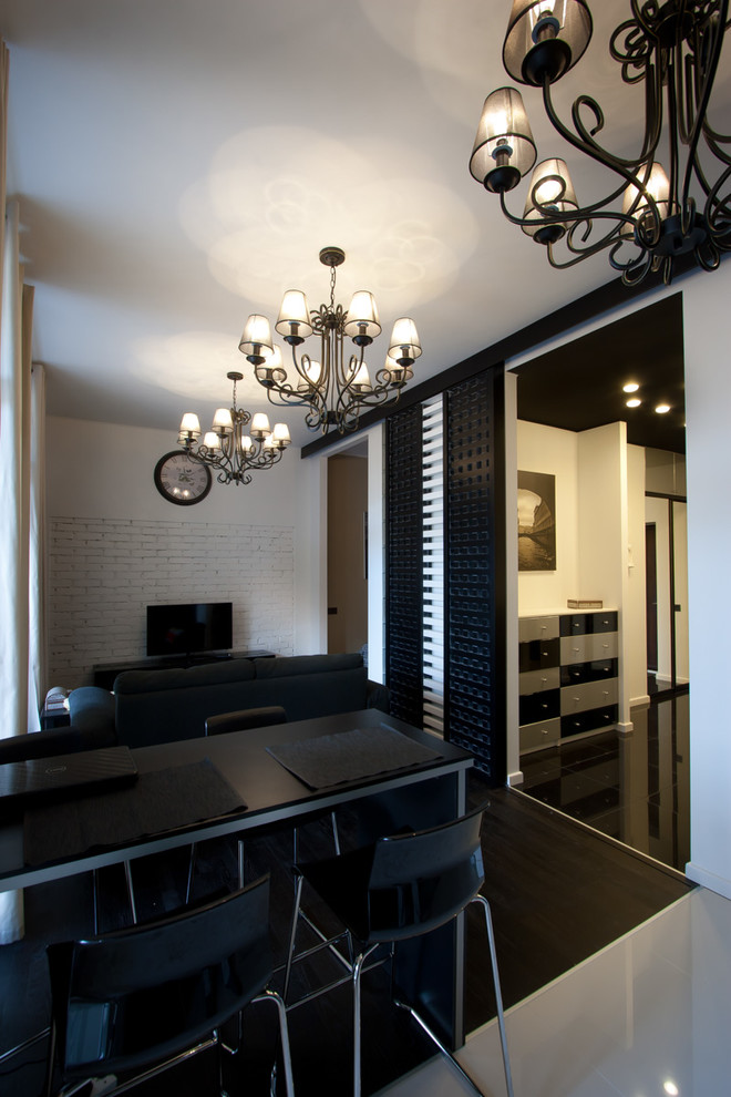 Квартира на Васильевском острове