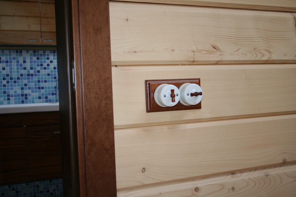 Выключатели накладные