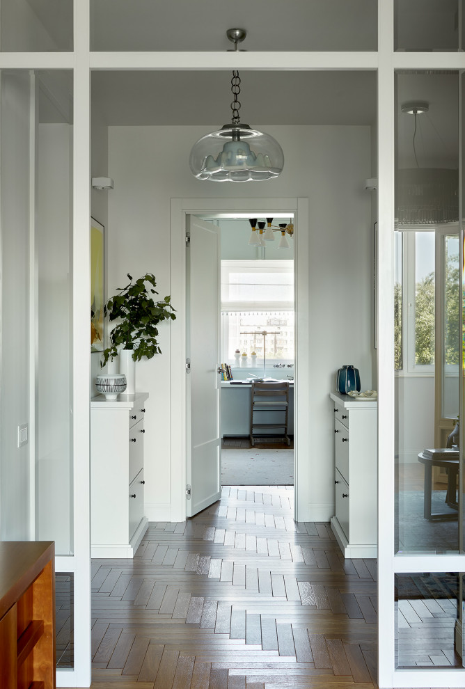 Квартира в Москве