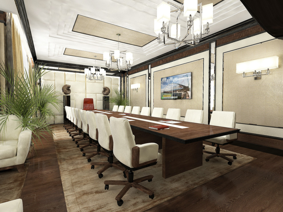 Конгресс-холл, г. Ялта