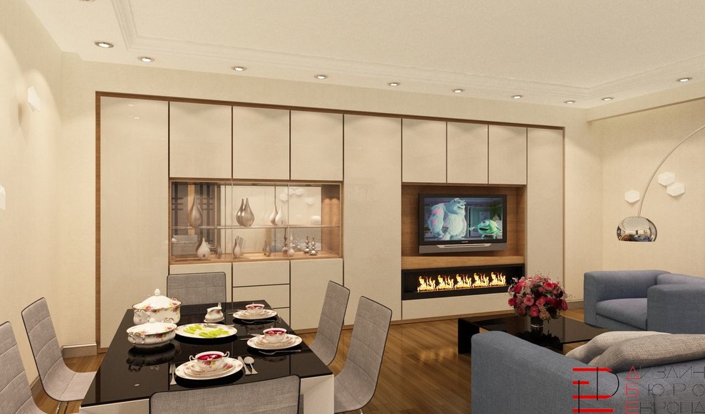 Квартира в Москве