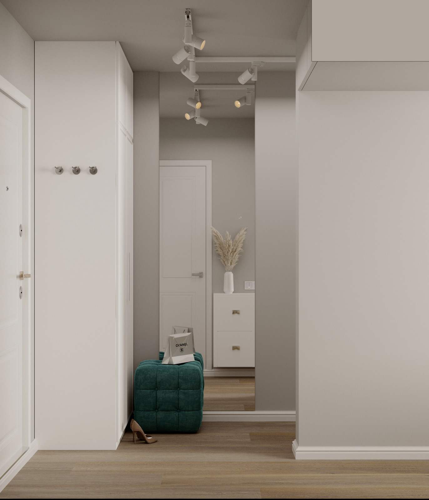 Коломенская №1