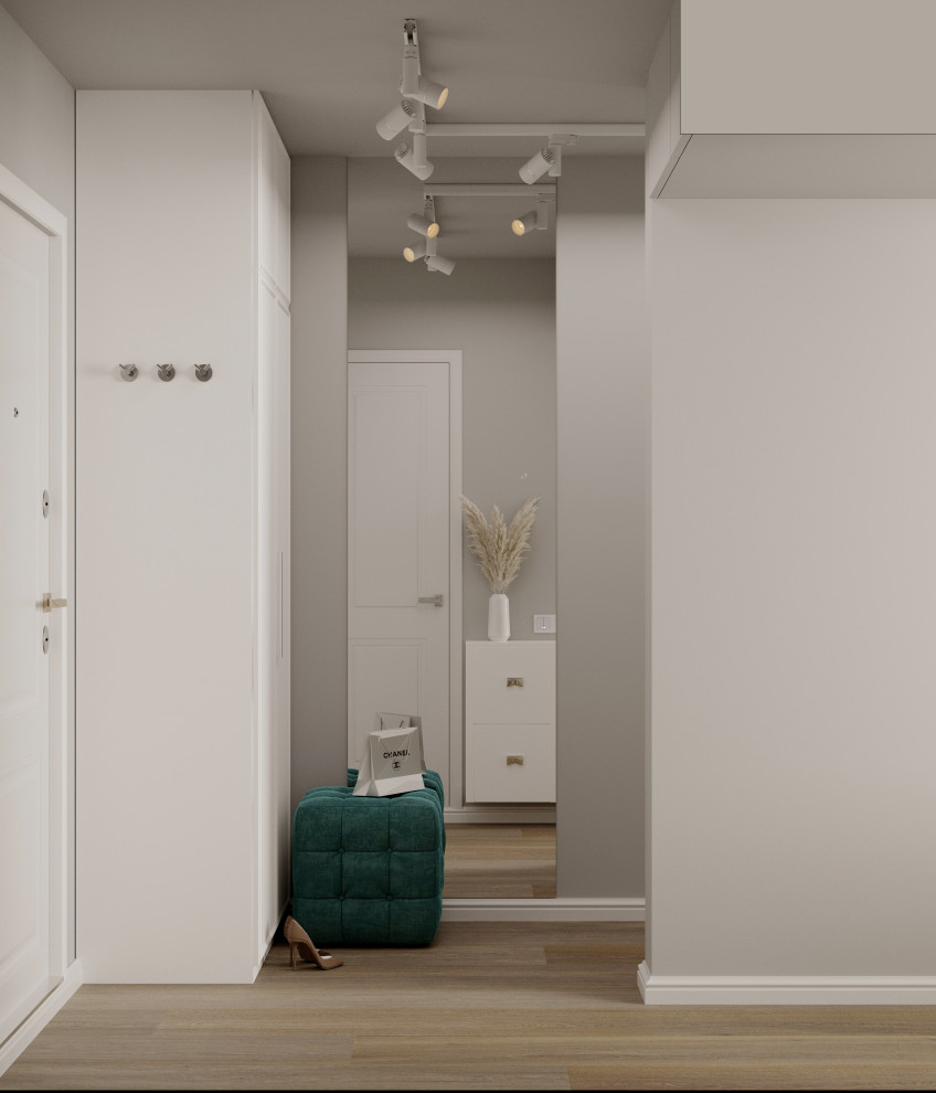 Коломенская №1