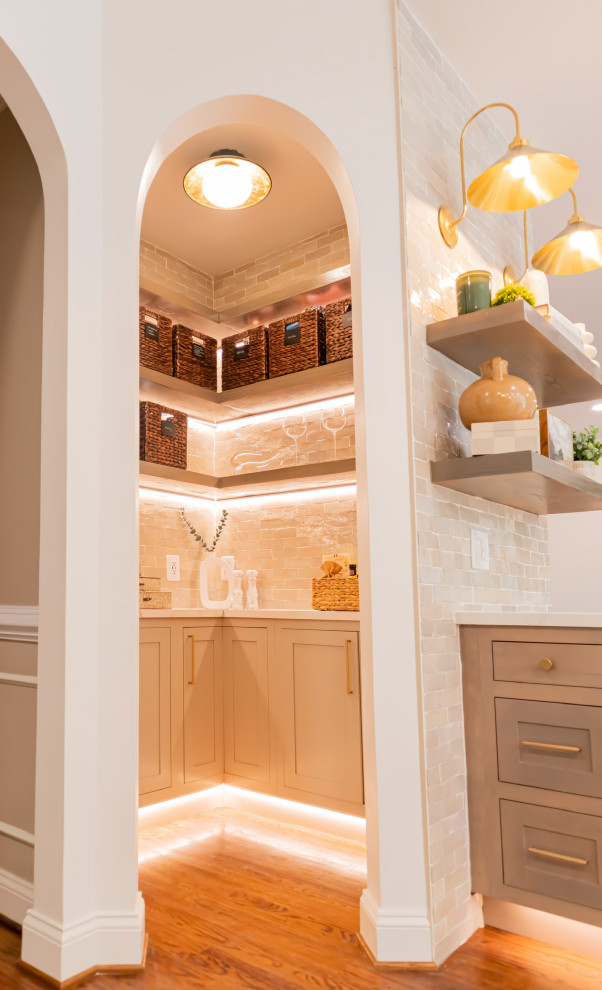 Eagle Ridge Residence