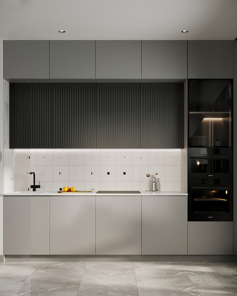 ЖК Преображение