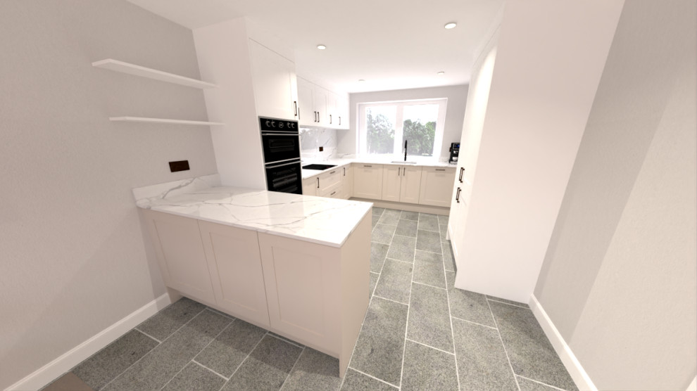 The Broughton Astley Project - Gaddesby Wynwood