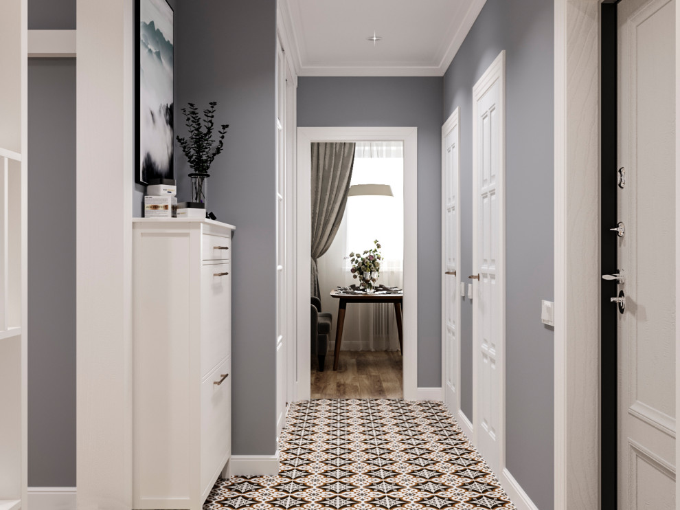 Квартира в Ясенево. Москва