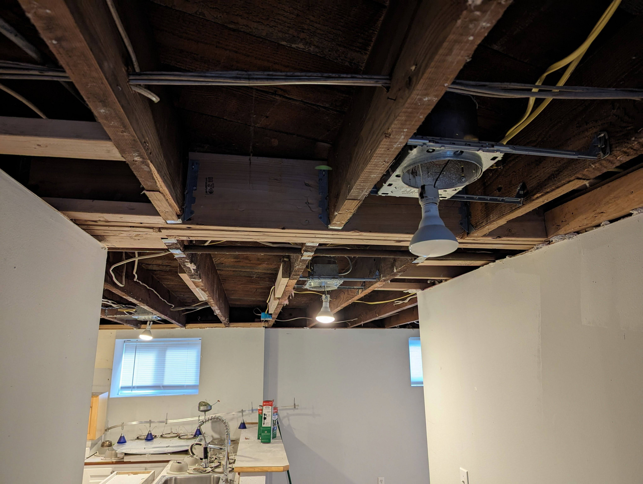 Seattle Home Renovation