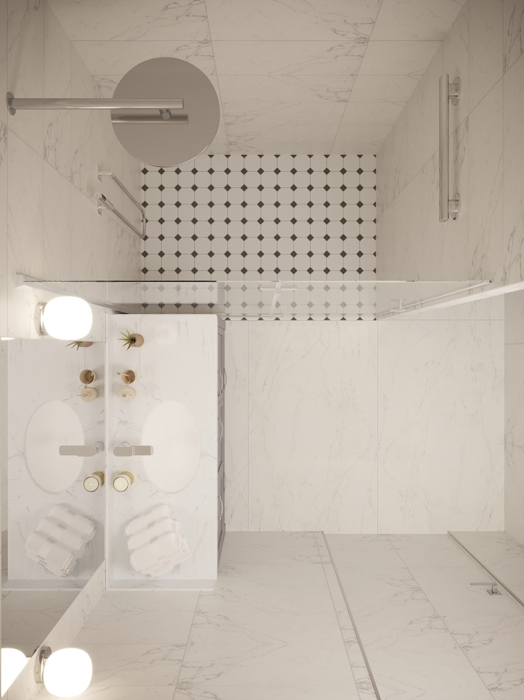 Светлая неоклассика