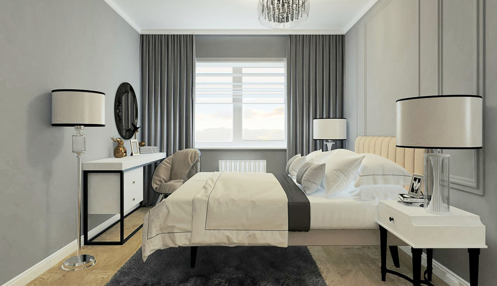 ЖК Мыс Купера