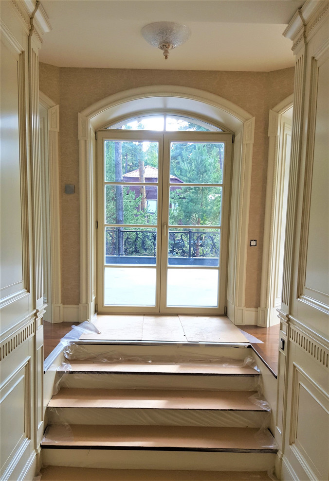 частный дом Барвиха