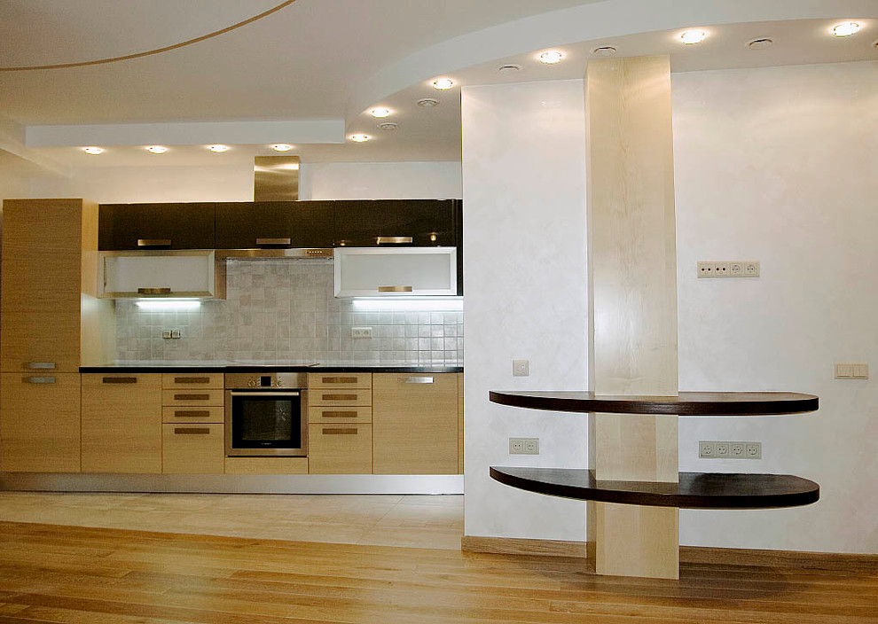 Квартира на ул. Бассейная