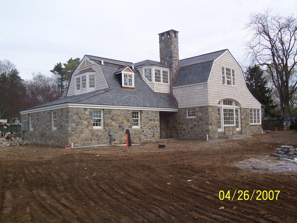 Darien Remodeling