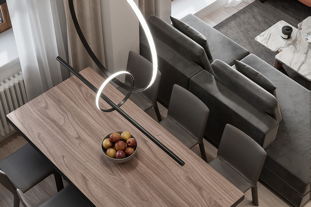 Квартира О105