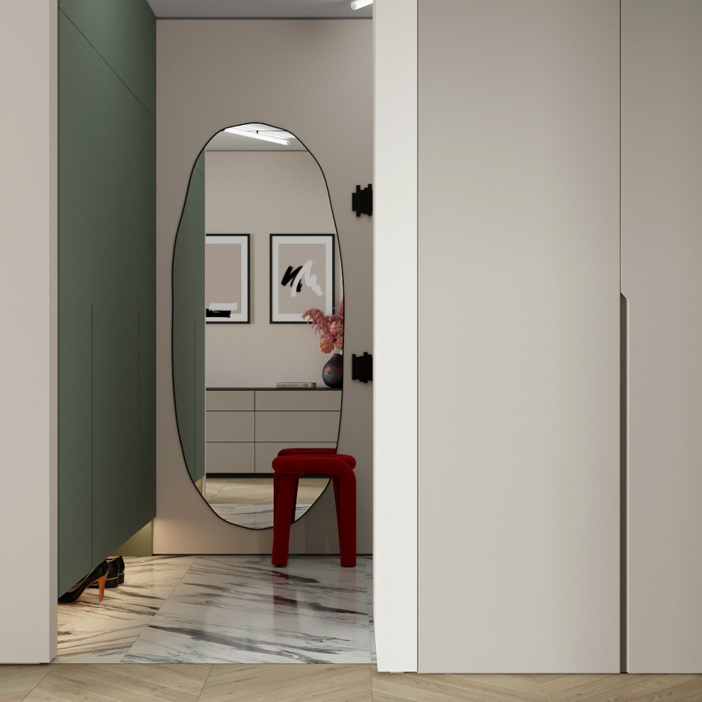 Квартира для большой семьи в Калининграде