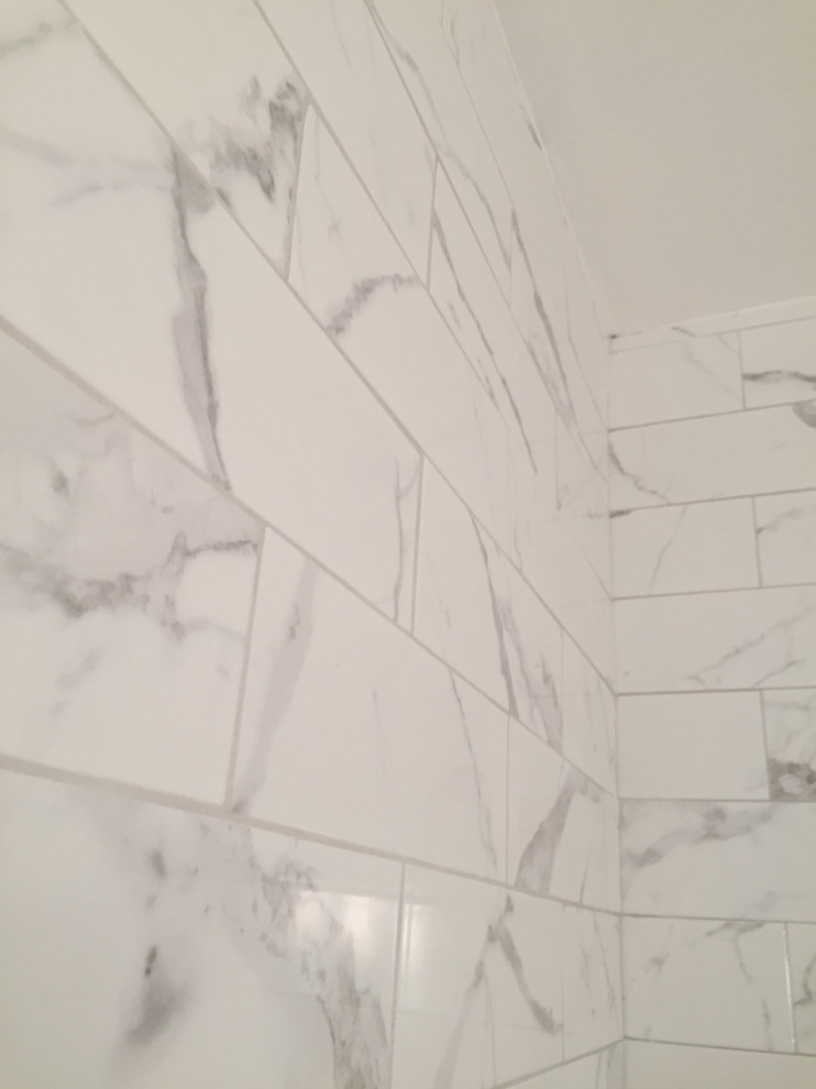 Downtown Bathroom
