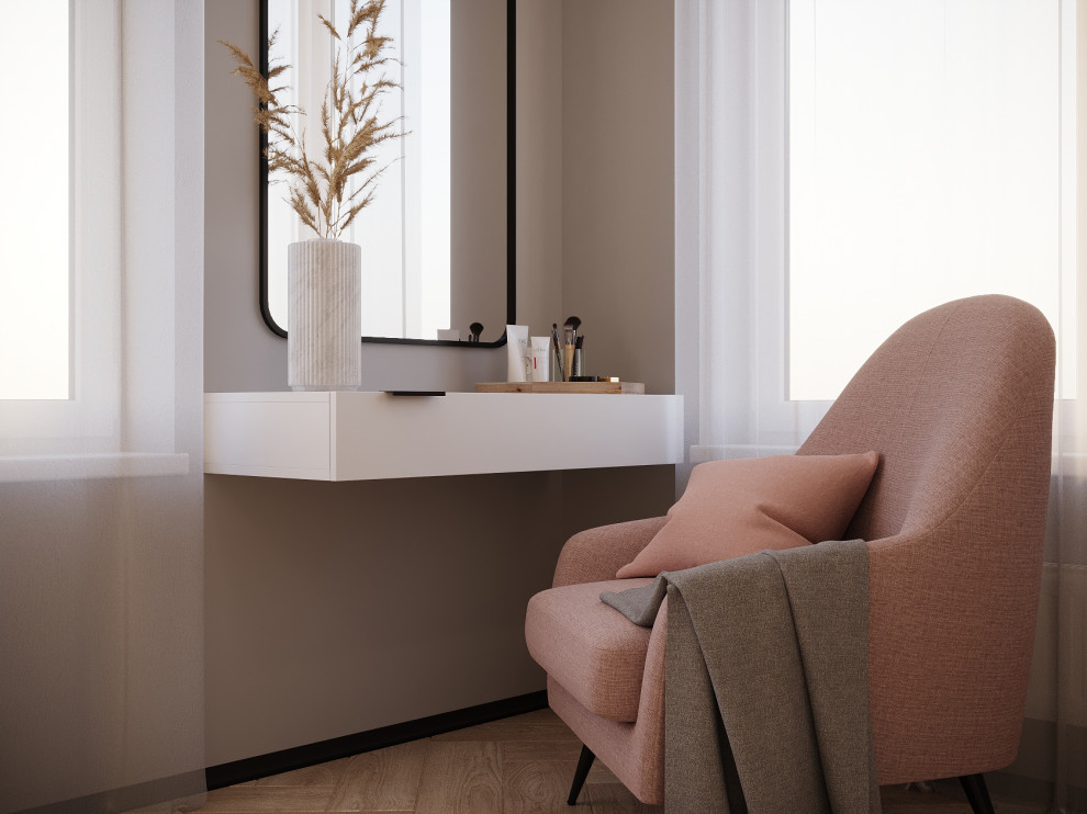 3-х комнатная квартира ЖК Элегант