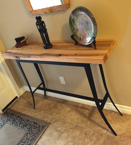 Tables 
