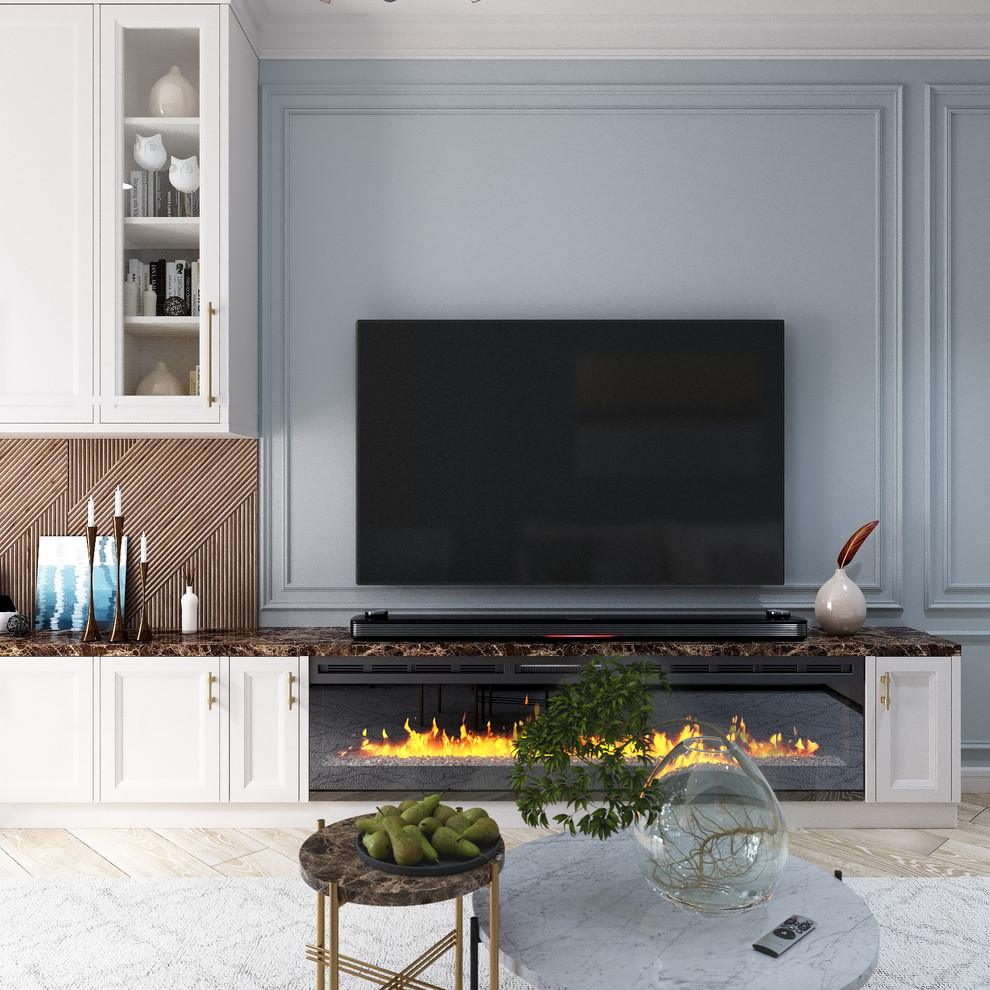 ЖК "Три Ветра"