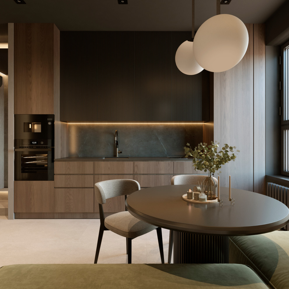 Дизайн проект Квартиры