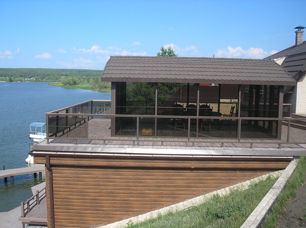 Гостевой домик СПА