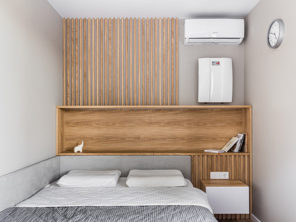 Квартира для молодой семьи