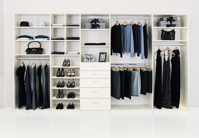 Closet Design