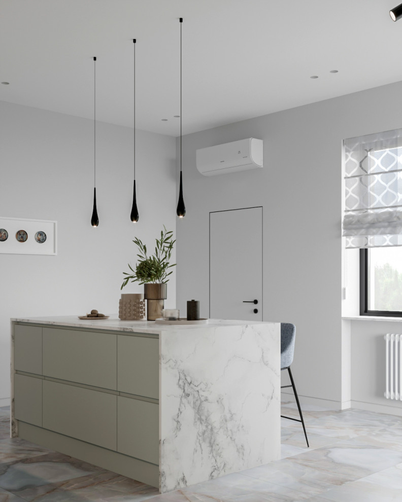 Дом "Философия семейного пространства"