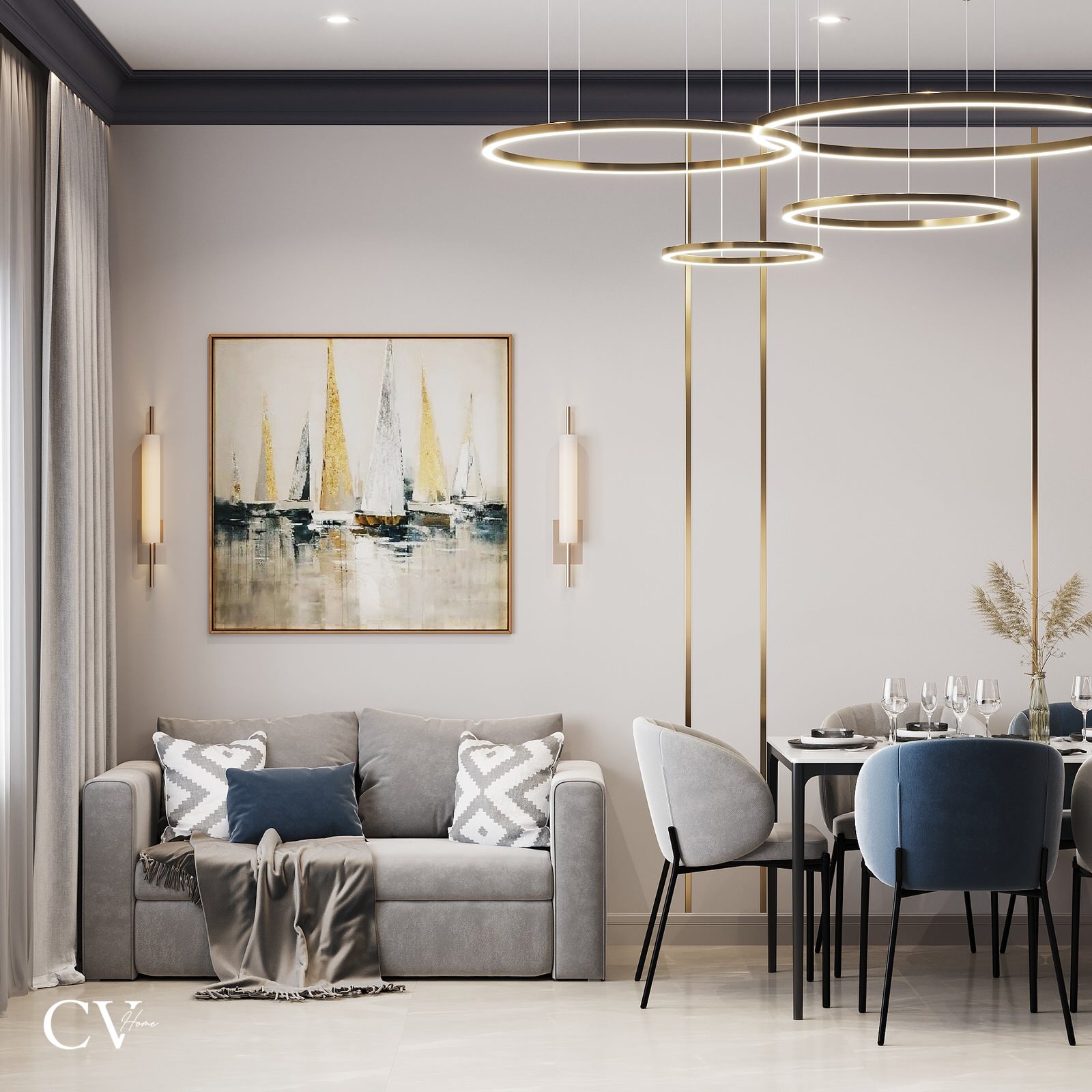 Квартира в г.Санкт-Петербург