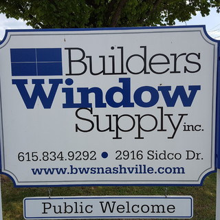 BUILDERS WINDOW SUPPLY, INC. - Project Photos & Reviews - Nashville, TN ...