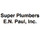 Super Plumbers E.N. Paul, Inc.