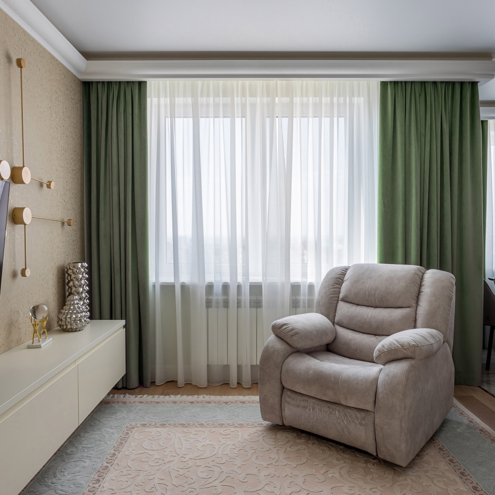 ЖК Горизонт