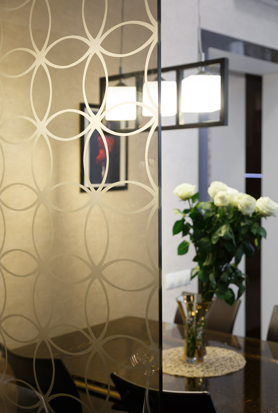 Ремонт квартиры площадью 113 м2 в доме 1890 года постройки