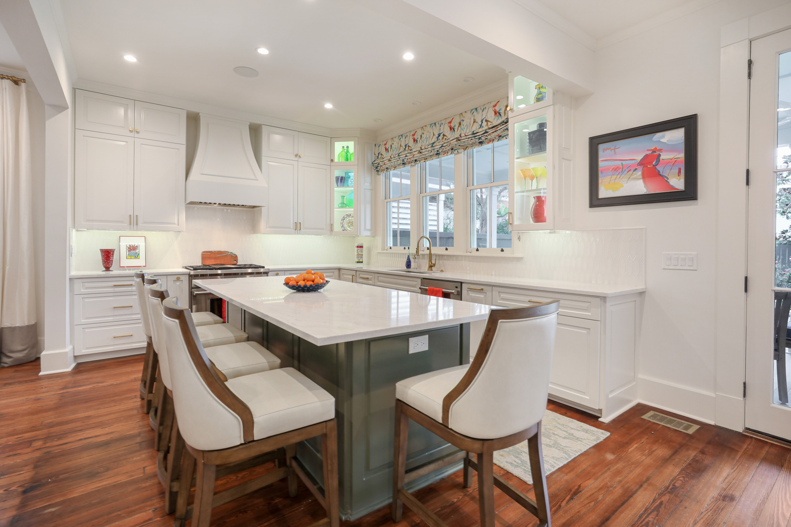 Whole Home ReDesign