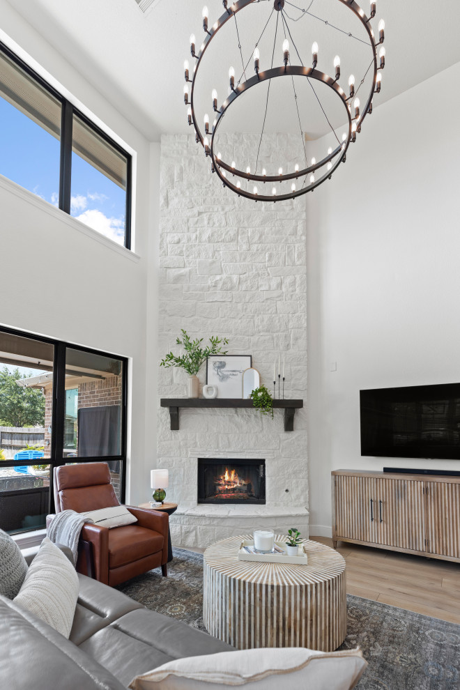 Mills Glen - Home Remodel