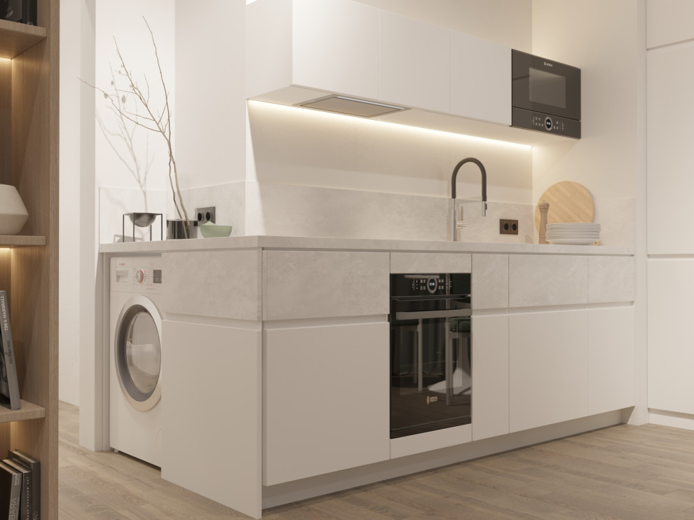 Квартира Komarovo Vip