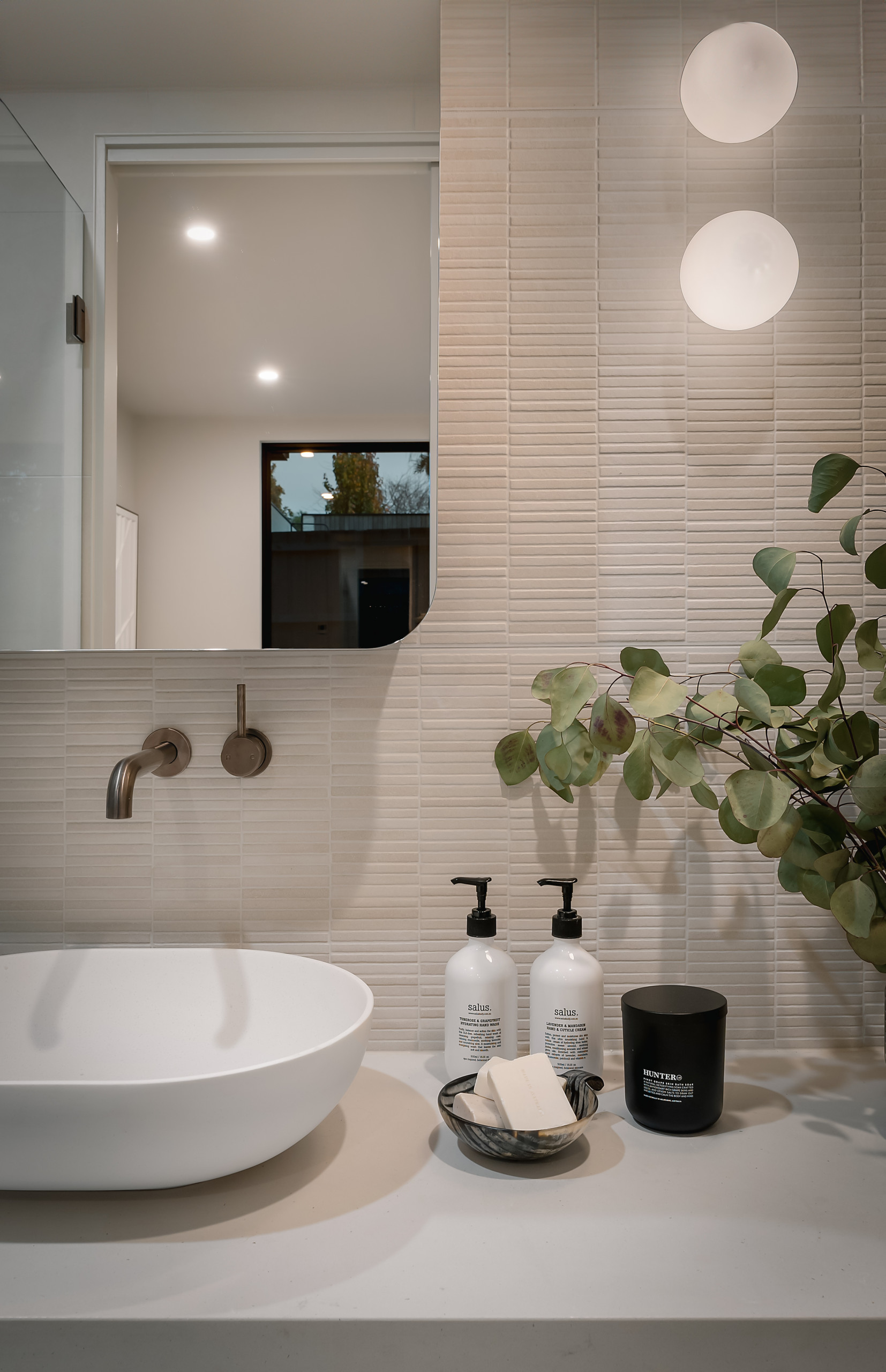Hawthorn Project