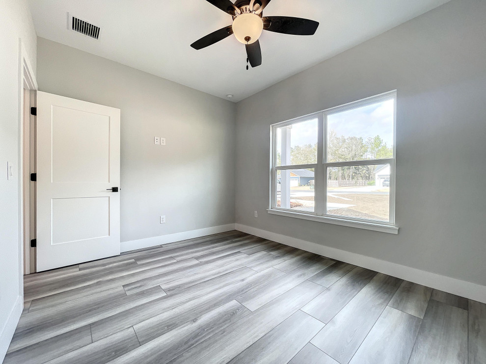 New Home - The Sanchez Model - 2007