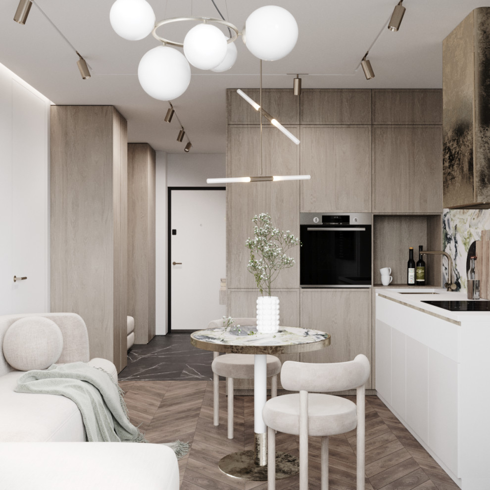 Квартира в ЖК Подкова